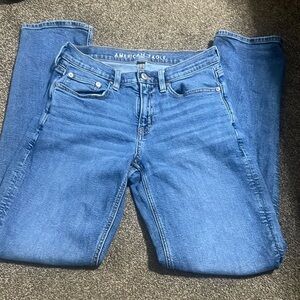 AE 90s Straight Jeans